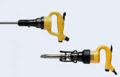 气动工具怎么使用