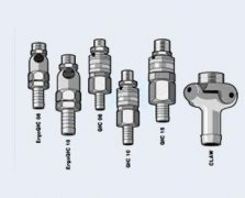 气动工具种类有哪些