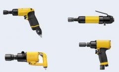 气动工具是如何工作的